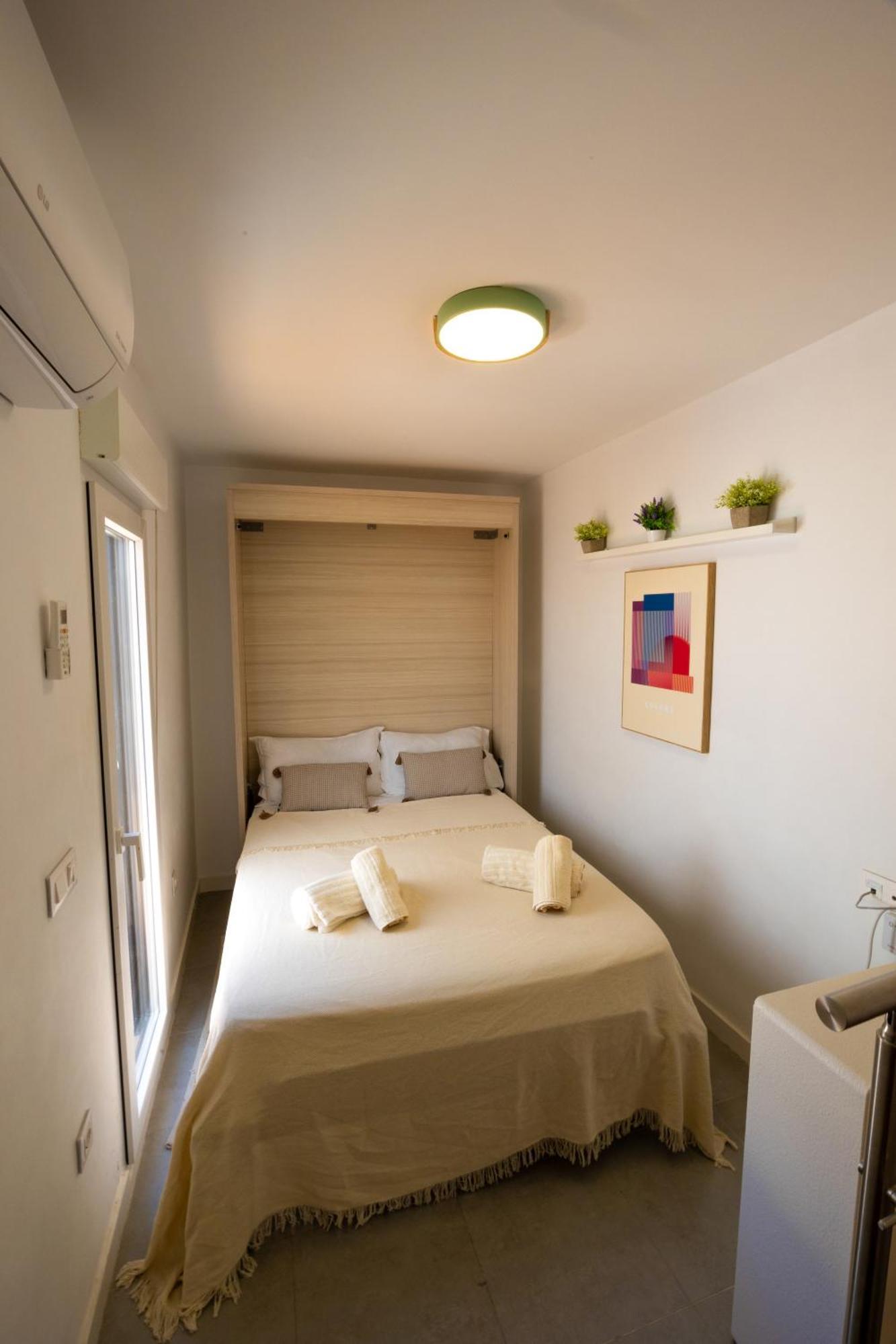 Casas 349H Alicante City Centre Trafalgar Екстер'єр фото