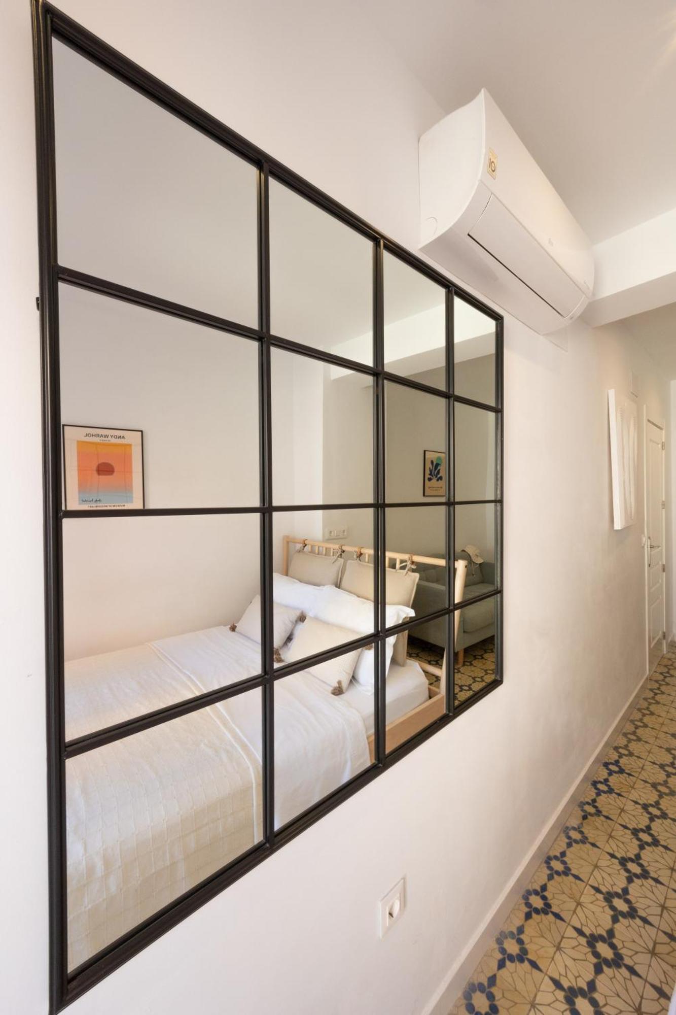 Casas 349H Alicante City Centre Trafalgar Екстер'єр фото