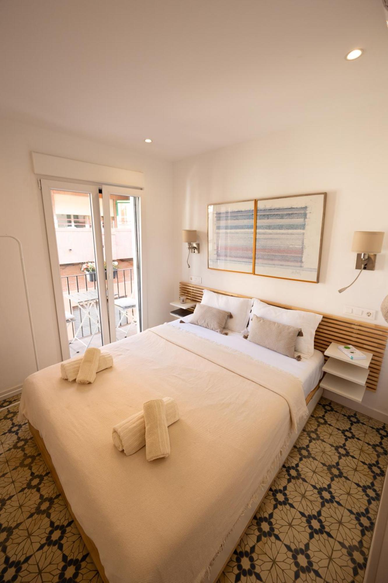 Casas 349H Alicante City Centre Trafalgar Екстер'єр фото