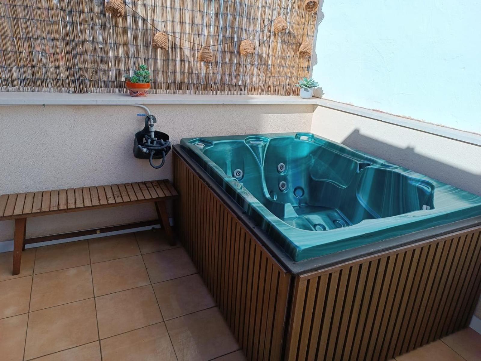 Casas 349H Alicante City Centre Trafalgar Екстер'єр фото